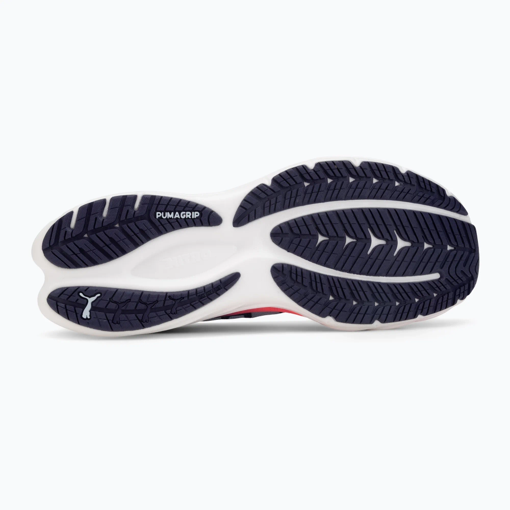 Кроссовки для бега PUMA X Hyrox Velocity Nitro 4 gray