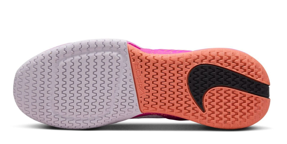 Кроссовки для тенниса Женские NIKE ZOOM VAPOR PRO 2 для всех покрытий