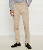 Брюки H-Kane BOSS BLACK - бежевый(50524411)