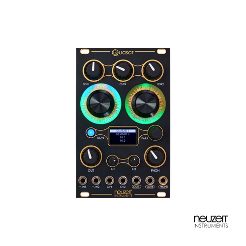Neuzeit Instruments Quasar