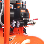 Компрессор поршневой безмасляный PATRIOT KDS 540 F50 526302450