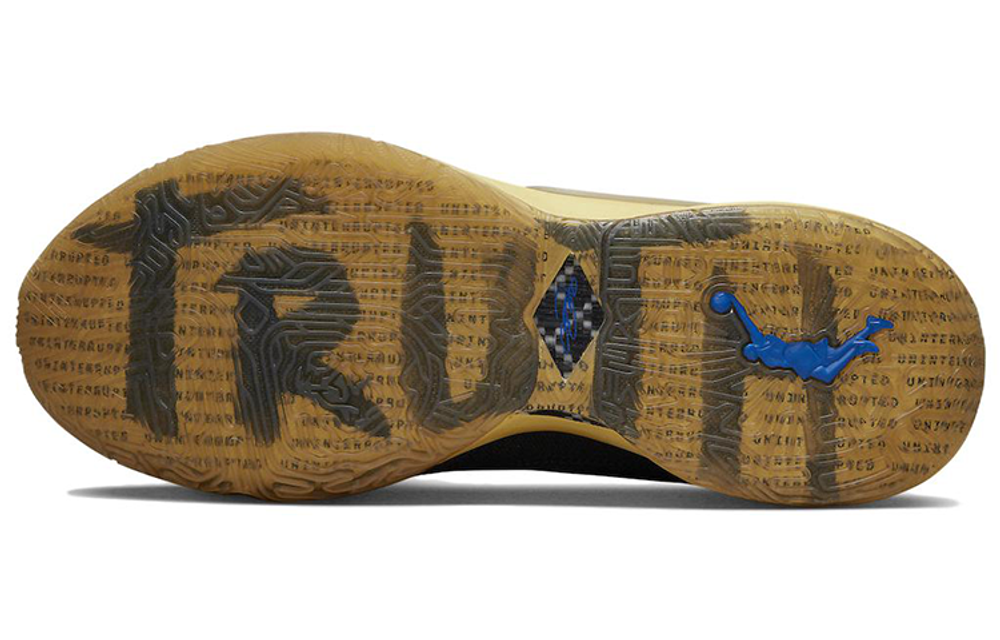 Кроссовки Uninterrupted X Nike Lebron 20