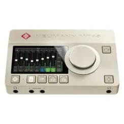 Neumann MT 48 EU usb