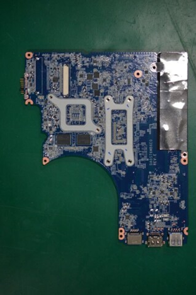 Материнская плата для ноутбука Lenovo flex 14 DAOST6MB6EO Intel core I3-4010U 2G (90004346), оригинал