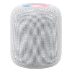 Умная колонка Apple HomePod 2-го поколения (MQJ83), белый