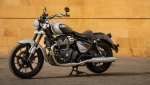 Royal Enfield Super Meteor 650 Interstellar Grey (Mid) 2026