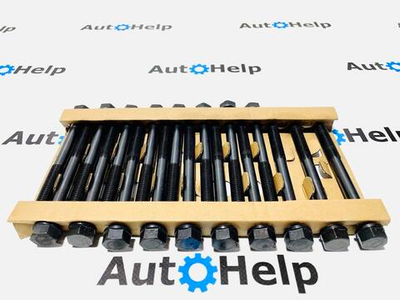 Болт головки блока цилиндров BTC003 8-94247-355-0 4JG2