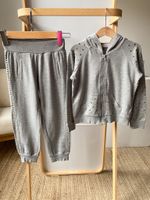 Хлопковый костюм Monnalisa, 110