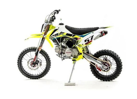 Мотоцикл MOTOLAND MX140 (2020 Г.) PITBIKE