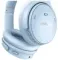 Bose QuietComfort Headphones Moonstone Blue