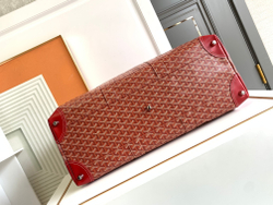 Goyard Duffle Boeing Bag 55 cm