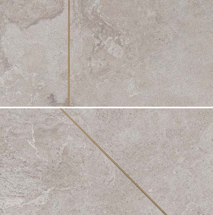 Декор ALPES RAW DEC.SIGN GREY MIX2