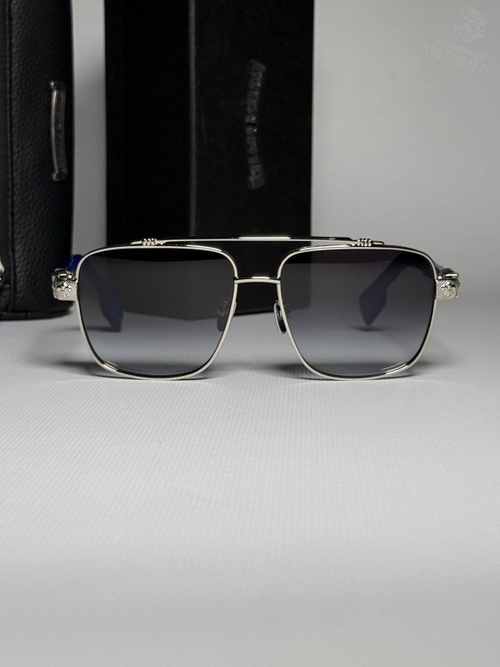 Солнечные очки Chrome Hearts