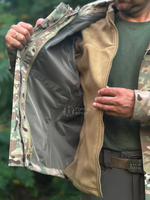 Куртка ВВЗ Alpha Hardshell Gongtex, Мультикам