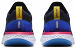 Кроссовки Nike Epic React Flyknit 1 College