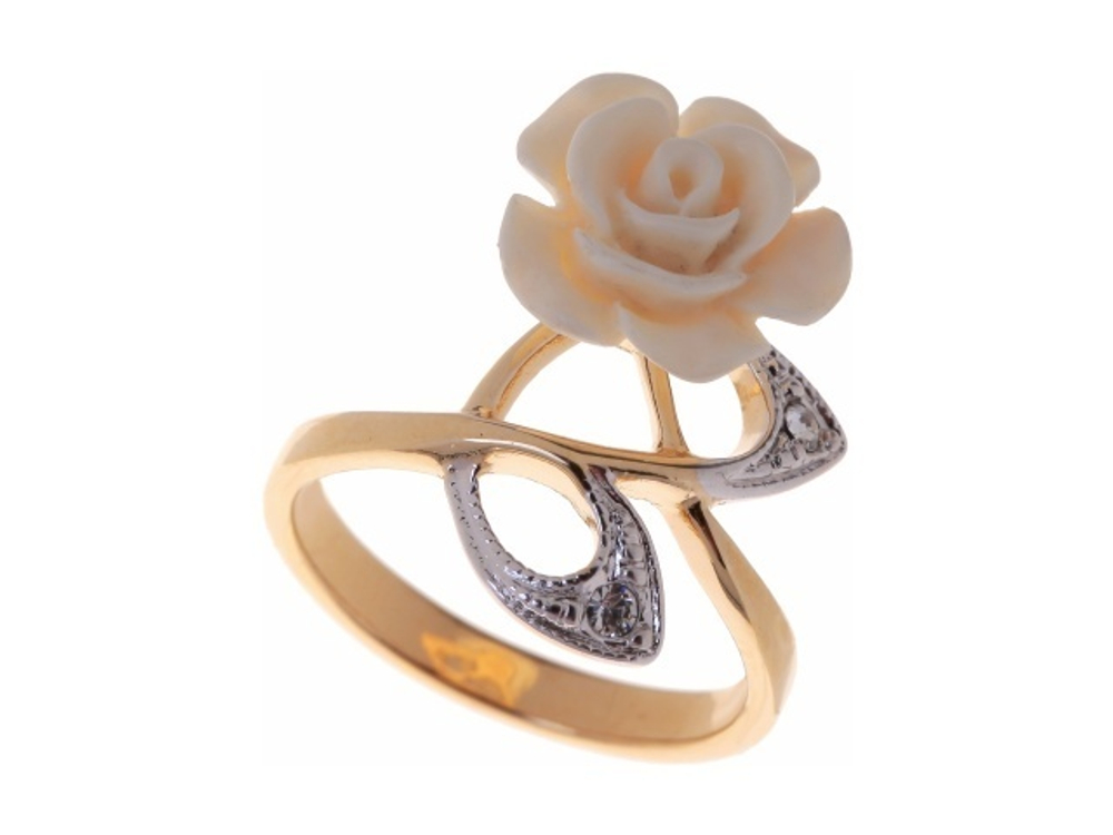 Кольцо "Идоу"