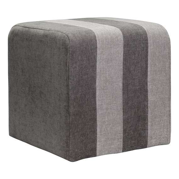 Пуф Idar серый