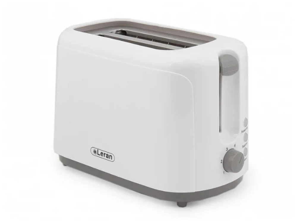 Тостер LERAN TP-0711