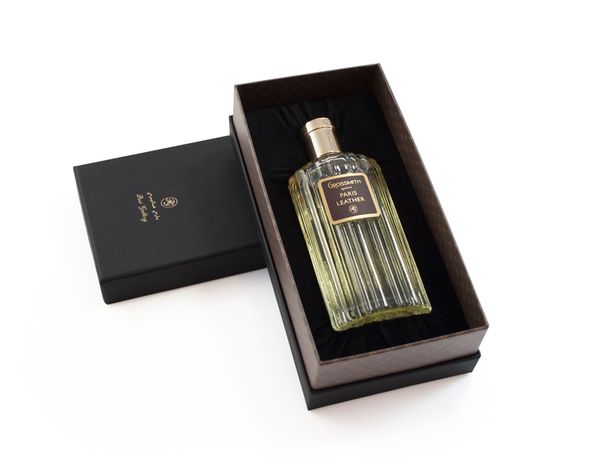 Grossmith Paris Leather