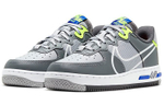Кроссовки Nike Air Force 1 Low (Женская размерная сетка)