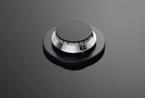 Газовая варочная панель AEG HVB 95450 IB