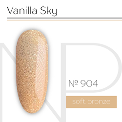 Nartist 904 Soft Bronze 10g