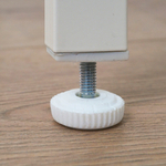 СТЕЛЛАЖ ТОРОНТО 24 БЕЛЫЙ