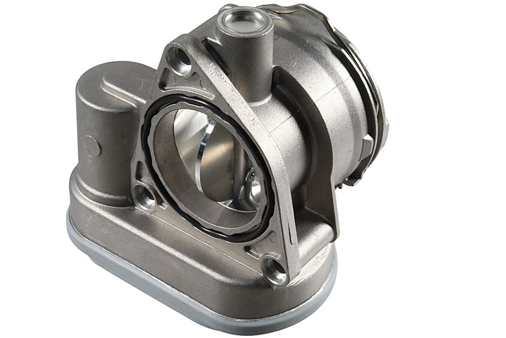 METZGER AUTOTEILE - 0892469-MEZ - Throttle body