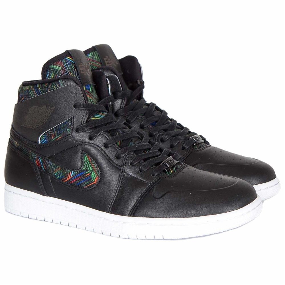 Кроссовки Jordan Air Jordan 1 Retro Nouveau Bhm