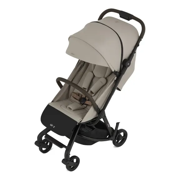 Коляска ANEX AIR-Z Plus (Az-10) vivi