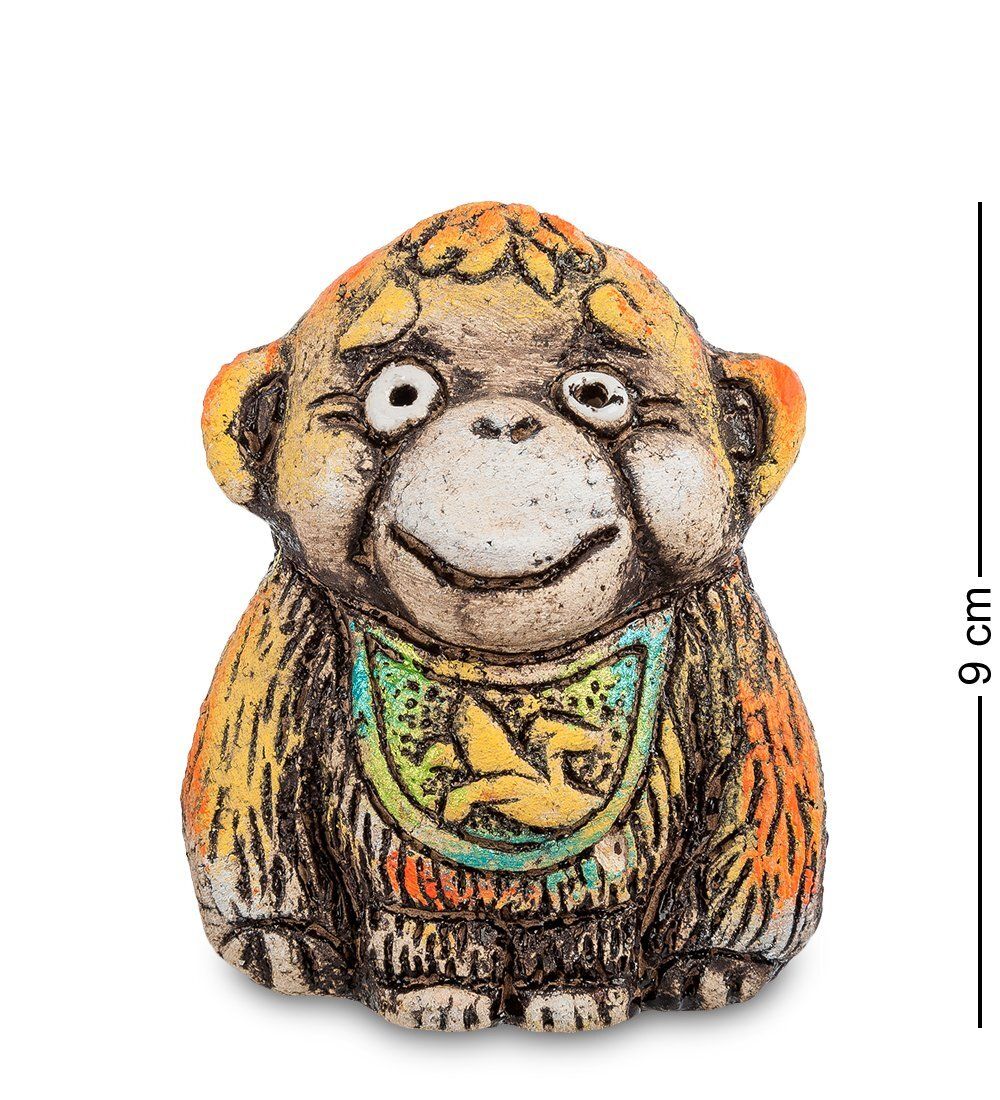 КоКо Шамель KK-352 Фигурка «Планета обезьян» шамот