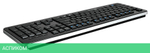 Клавиатура Oklick 870S черный