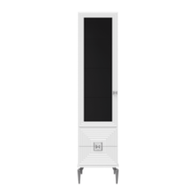 Пенал "Алия" серебро