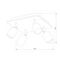 Спот TK Lighting 4414 Top