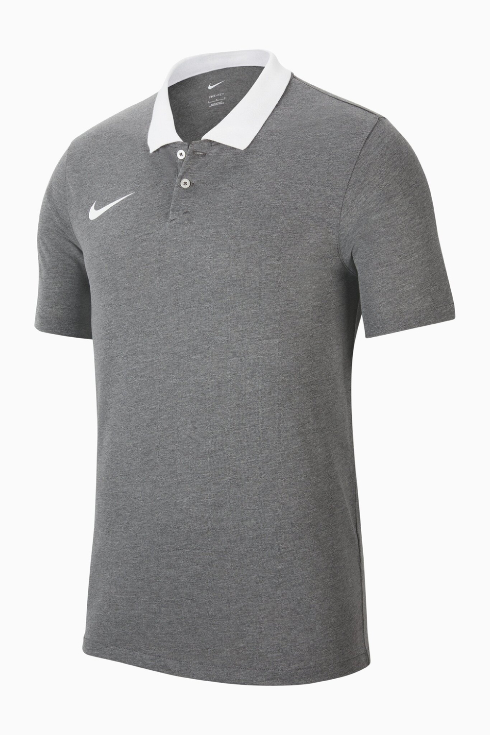 Футболка Nike Dri-FIT Park 20 Polo Junior
