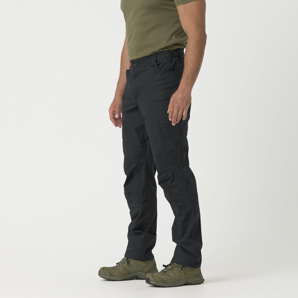 Helikon-Tex SFU NEXT Pants Mk2® - PolyCotton Stretch Ripstop - Black