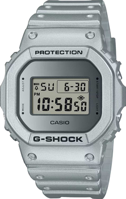Часы Casio DW-5600FF-8