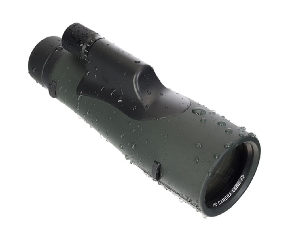 Монокуляр Levenhuk Wise PLUS 10x56 с сеткой - фото 6