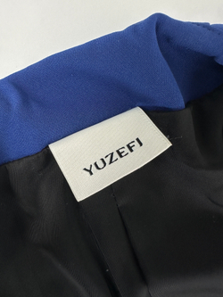 Жакет Yuzefi
