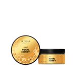 Скраб для тела LETIQUE Cosmetics Royal Honey 250 г