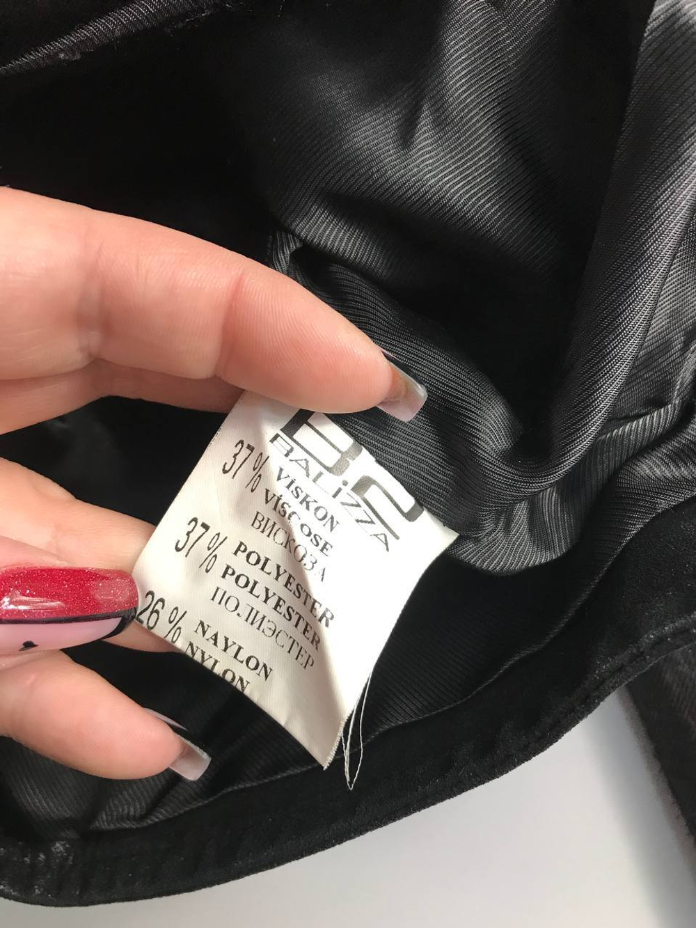 Куртка Balizza для модных образов, визуально 42/44 размер