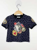 Футболка Dolce&Gabbana, 92