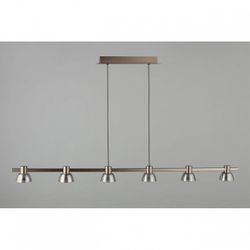 Подвесной светильник Aployt Rezeda APL.788.03.06