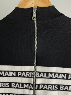 Платье Balmain