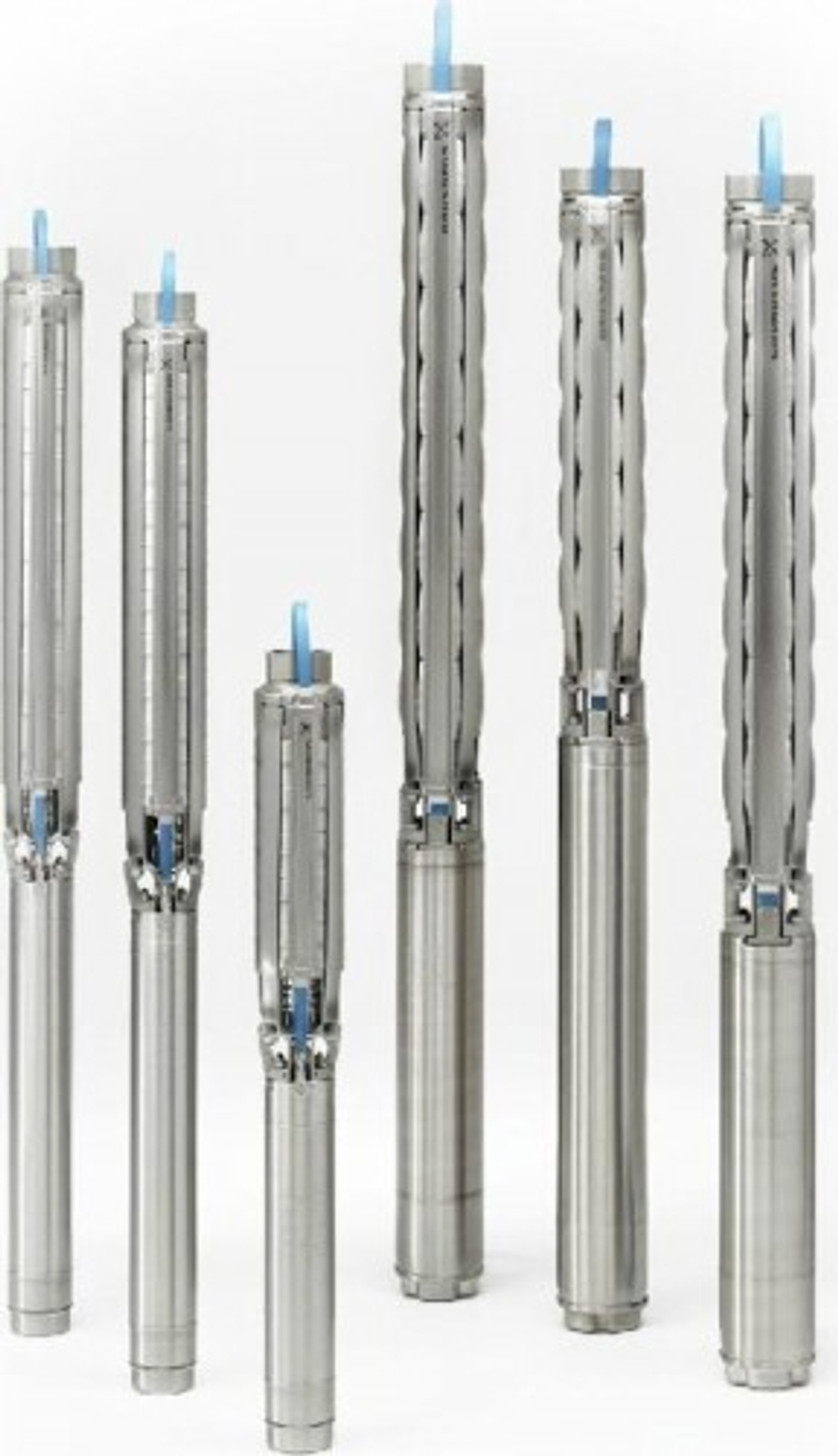 Насос скважинный GRUNDFOS SP 9-21 3x400В 98699059 НС-1074522