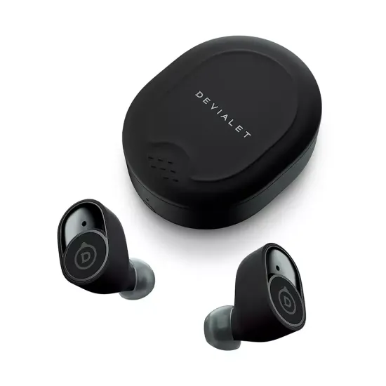 Беспроводные наушники Devialet Gemini