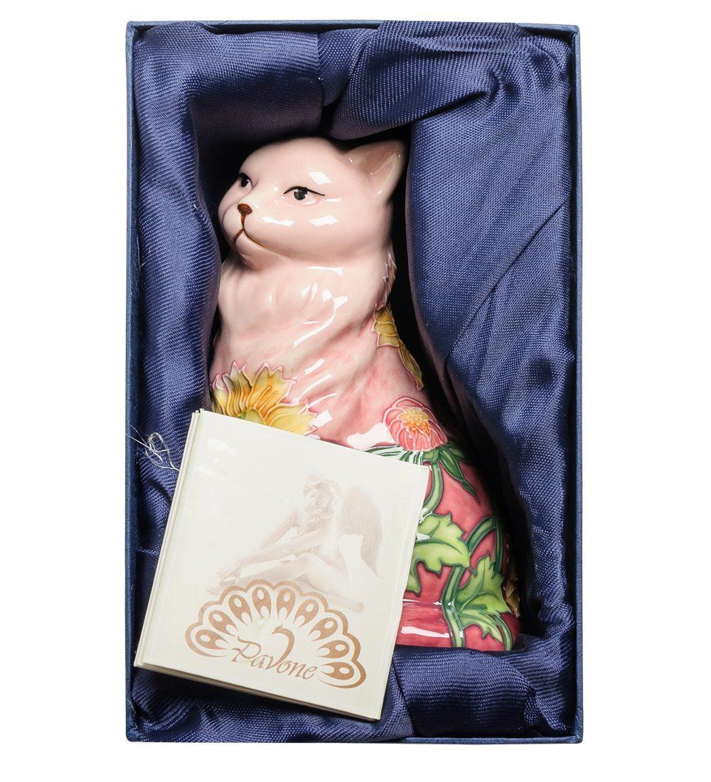 Pavone JP-147/ 9 Фигурка «Кошка»