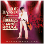 Joe Dassin / Joe Dassin Chante Avec Les Choeurs De L'Armee Rouge (Coloured Vinyl)(LP)