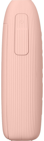 Компактный фотопринтер Fujifilm INSTAX MINI LINK3 R PINK EX D розовый