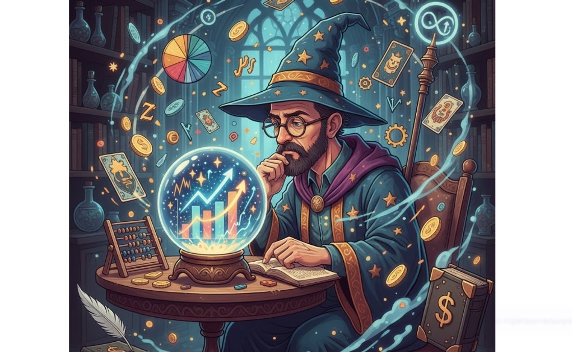 Прогнозы 2017-2025: что сбылось, а что нет